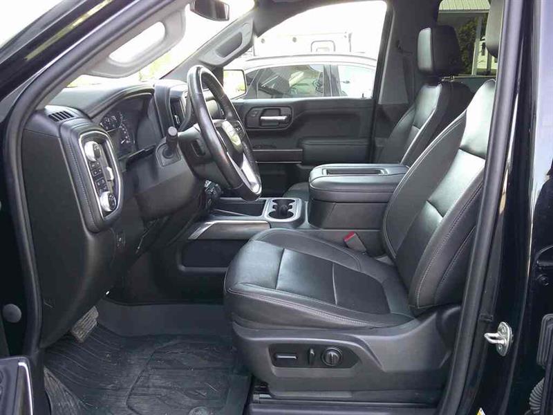 gmc Sierra 2021 - 7