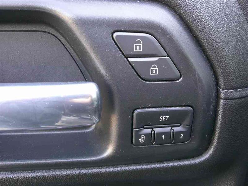 gmc Sierra 2021 - 9