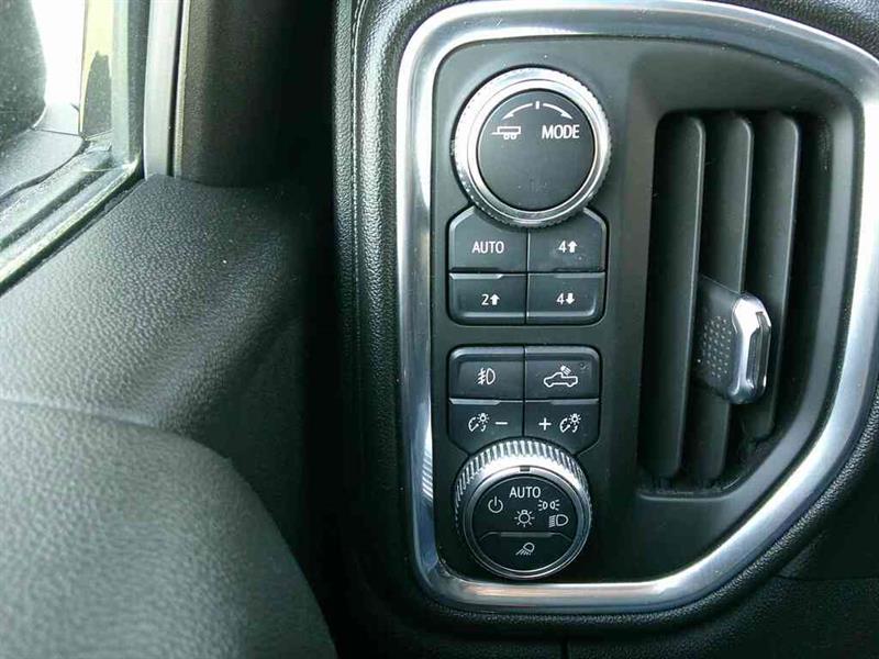 gmc Sierra 2021 - 12