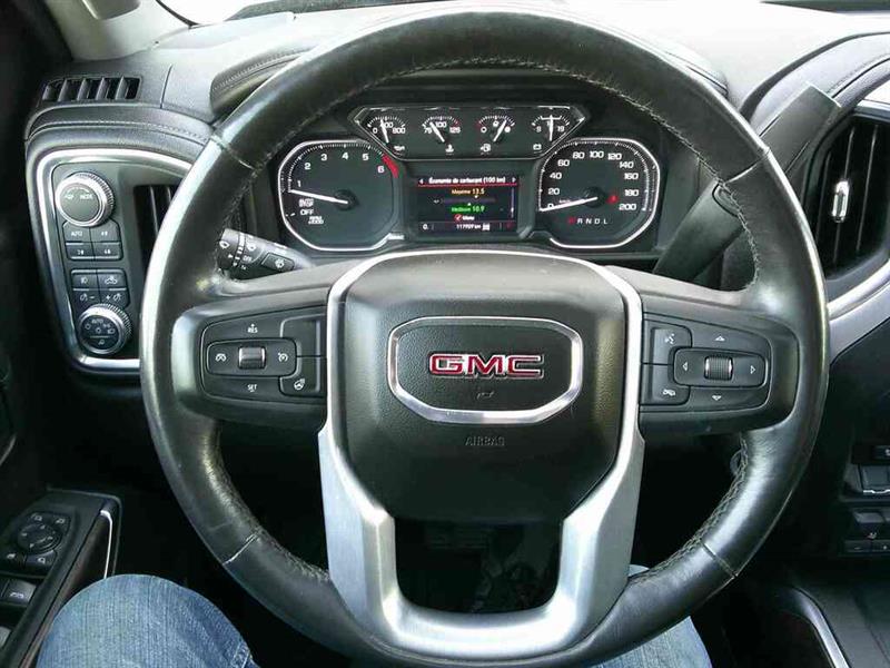gmc Sierra 2021 - 13