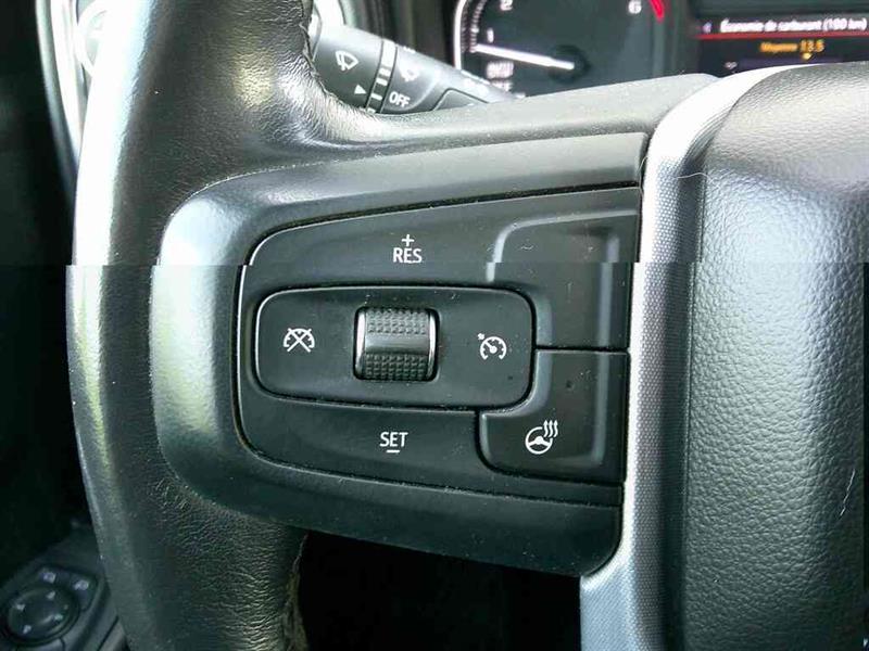 gmc Sierra 2021 - 14