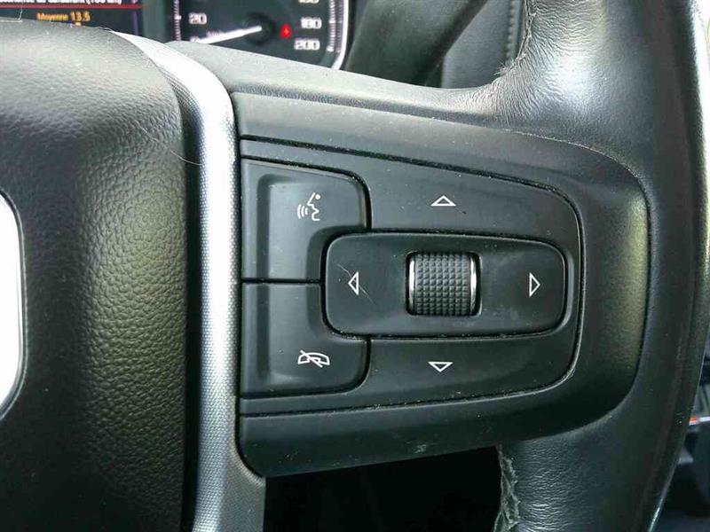 gmc Sierra 2021 - 15