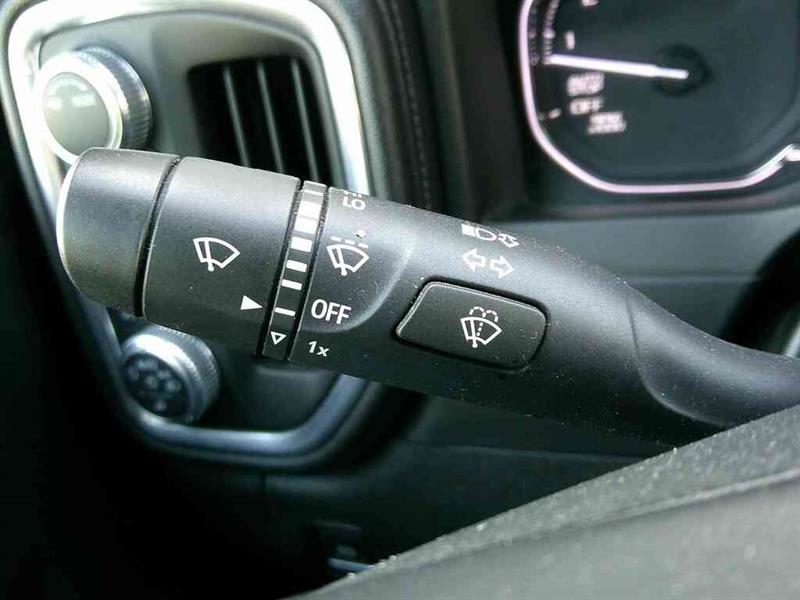 gmc Sierra 2021 - 16