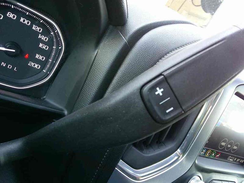 gmc Sierra 2021 - 17