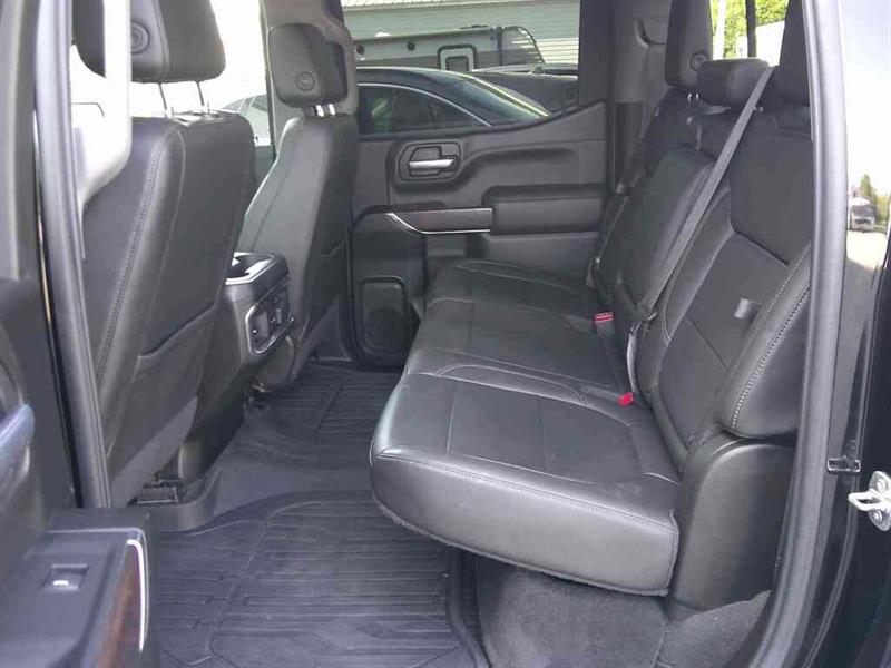 gmc Sierra 2021 - 24
