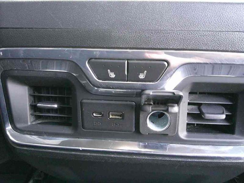 gmc Sierra 2021 - 25
