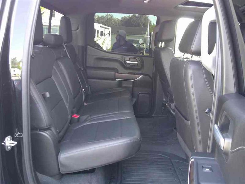 gmc Sierra 2021 - 26