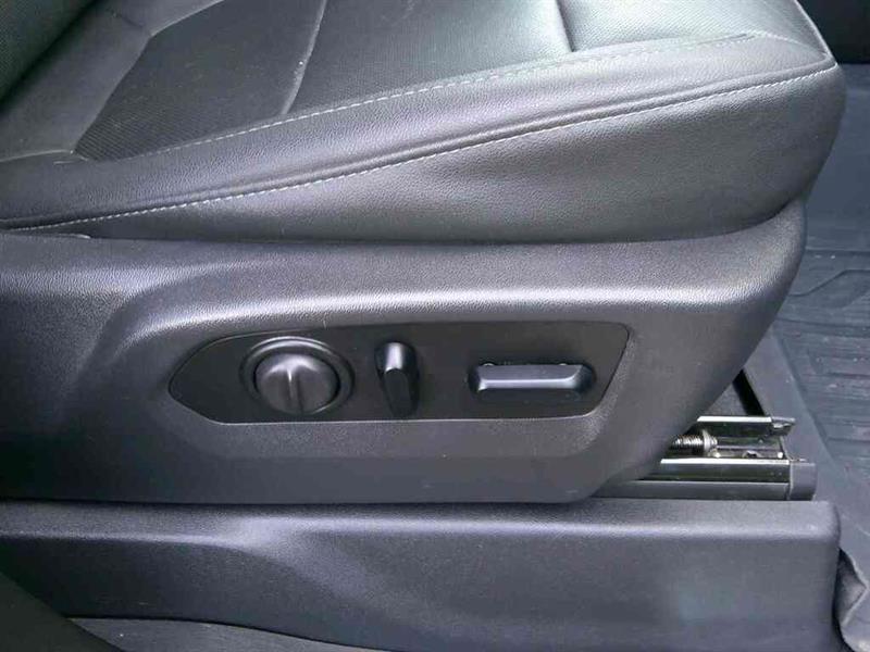 gmc Sierra 2021 - 28