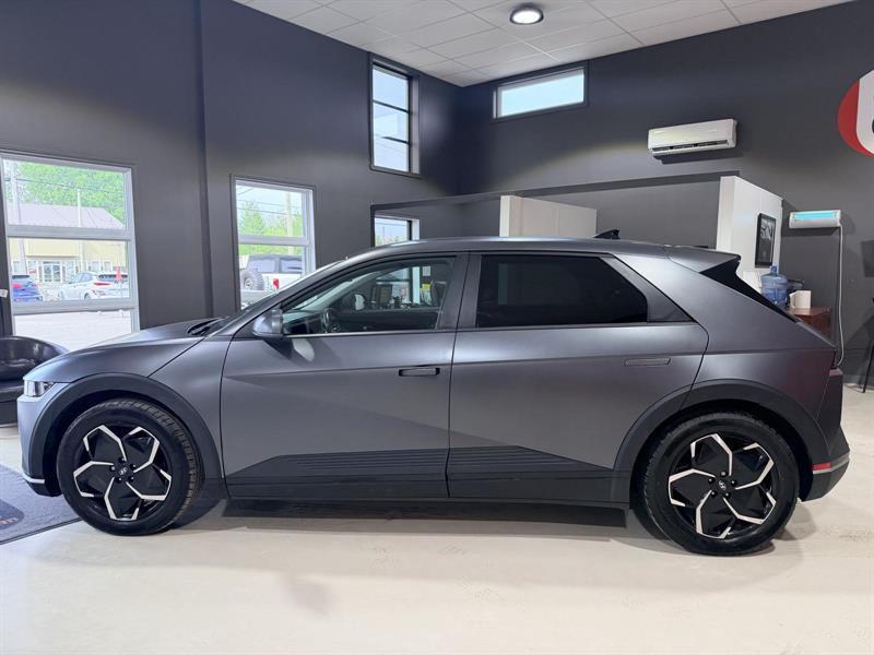 hyundai IONIQ 5 2023 - 3