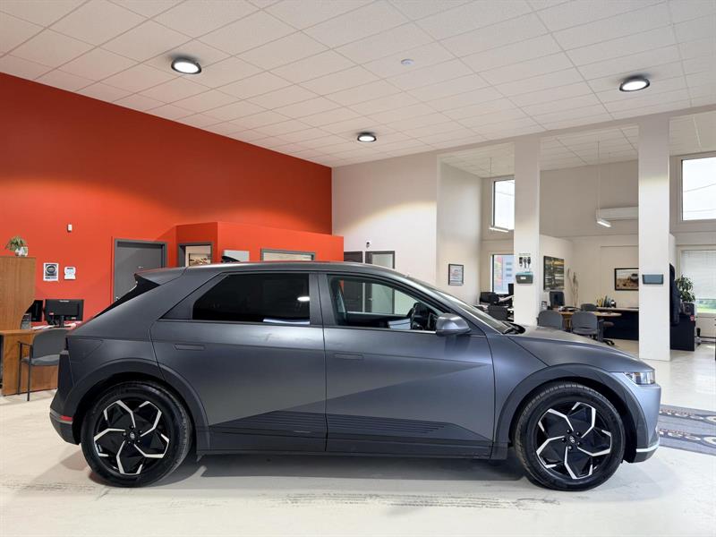 hyundai IONIQ 5 2023 - 8