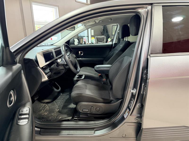 hyundai IONIQ 5 2023 - 13