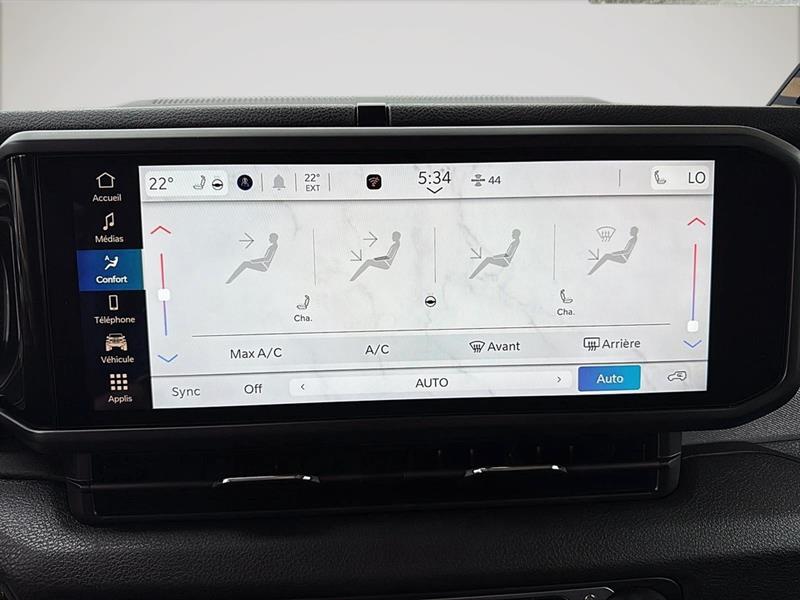 jeep Wrangler 4xe 2025 - 20