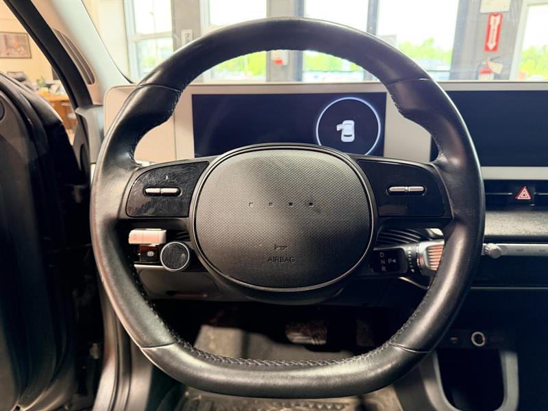 hyundai IONIQ 5 2023 - 16