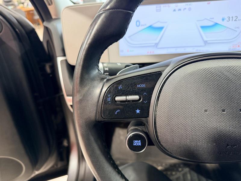 hyundai IONIQ 5 2023 - 17