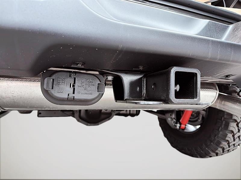 jeep Wrangler 4xe 2025 - 23