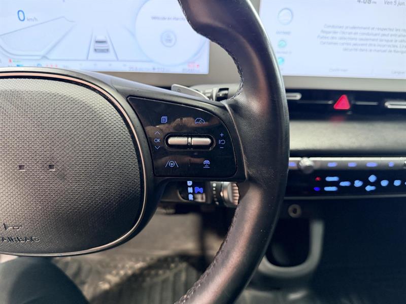 hyundai IONIQ 5 2023 - 18
