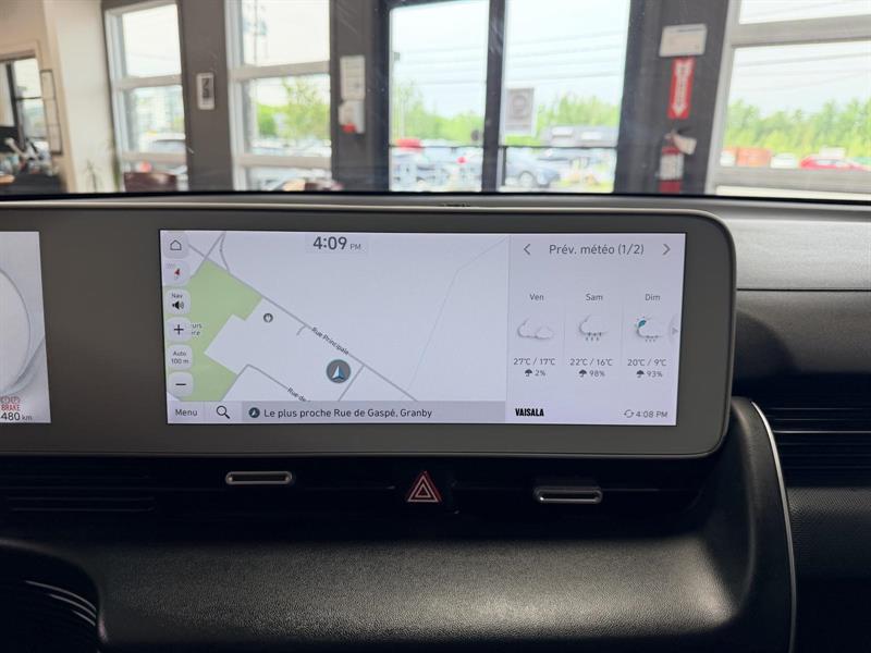 hyundai IONIQ 5 2023 - 21