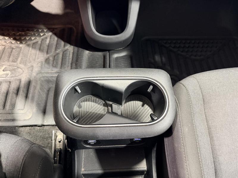 hyundai IONIQ 5 2023 - 27