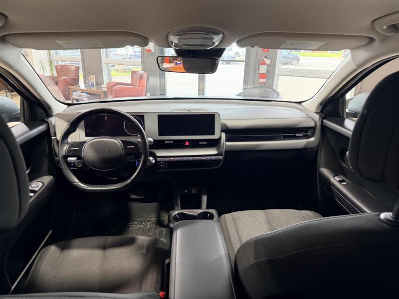 hyundai IONIQ 5 2023 - 28