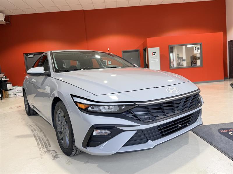 hyundai Elantra 2025 - 9
