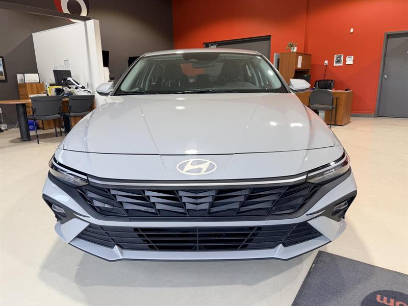 hyundai Elantra 2025 - 11