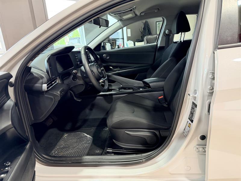 hyundai Elantra 2025 - 13