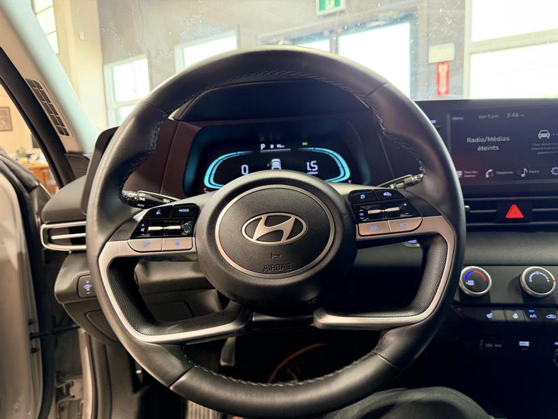 hyundai Elantra 2025 - 16