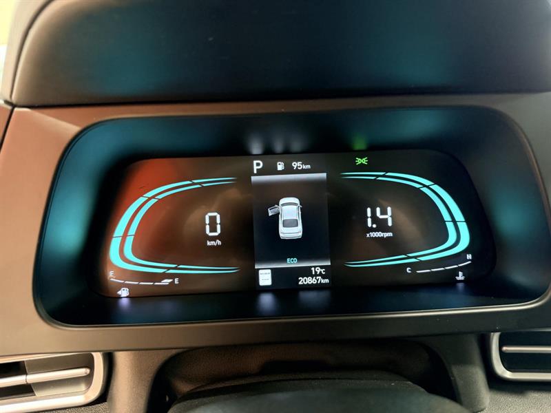 hyundai Elantra 2025 - 17