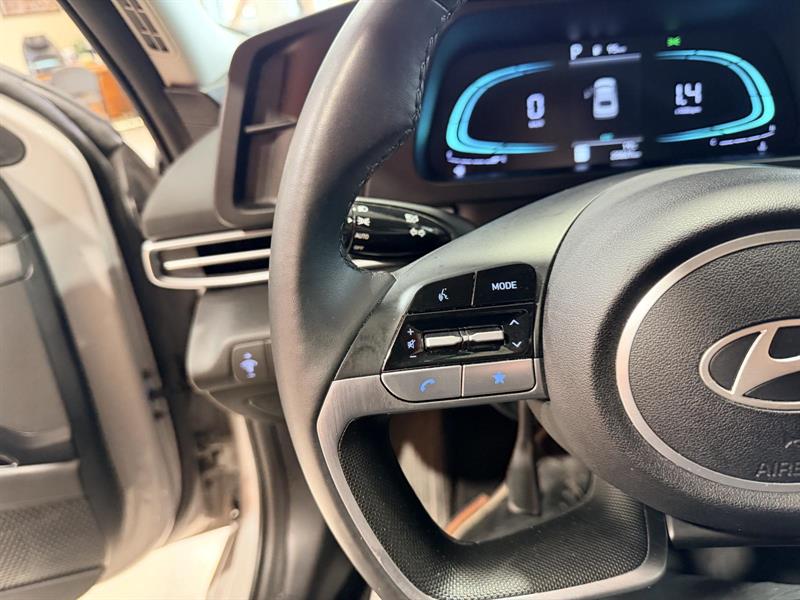 hyundai Elantra 2025 - 19