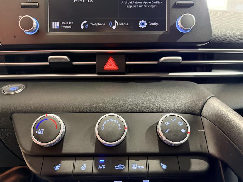 hyundai Elantra 2025 - 24