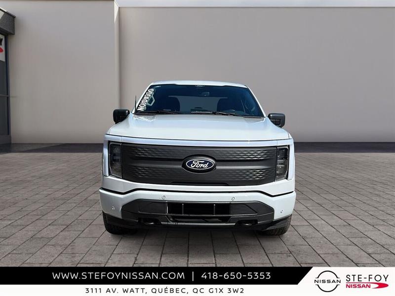 ford F-150 Lightning 2024 - 2