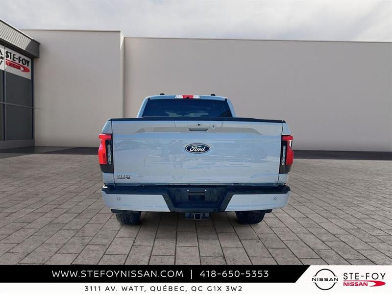 ford F-150 Lightning 2024 - 3