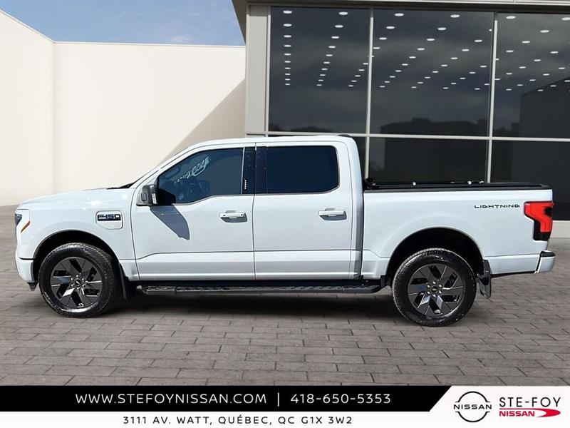 ford F-150 Lightning 2024 - 5
