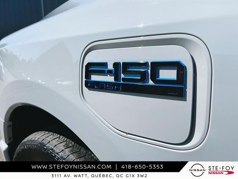 ford F-150 Lightning 2024 - 6