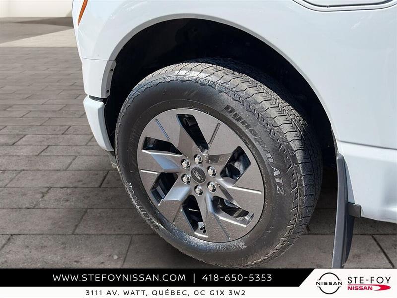 ford F-150 Lightning 2024 - 7