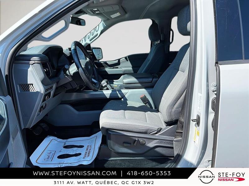 ford F-150 Lightning 2024 - 9
