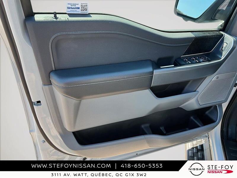 ford F-150 Lightning 2024 - 11