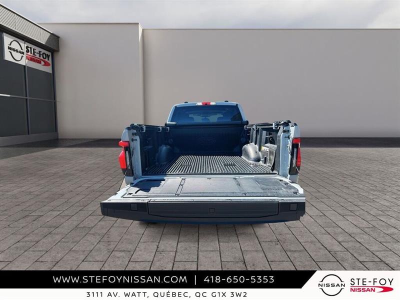 ford F-150 Lightning 2024 - 17