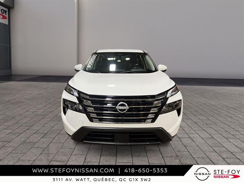 nissan Rogue 2024 - 2