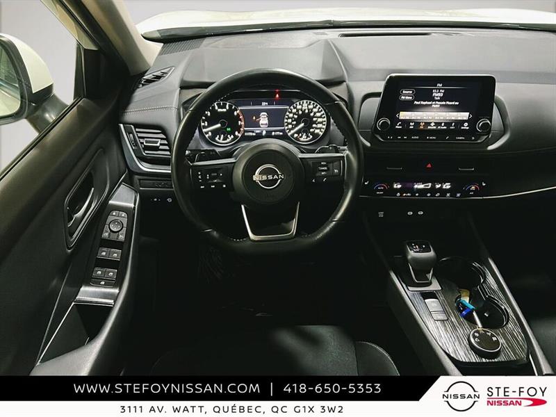 nissan Rogue 2024 - 14