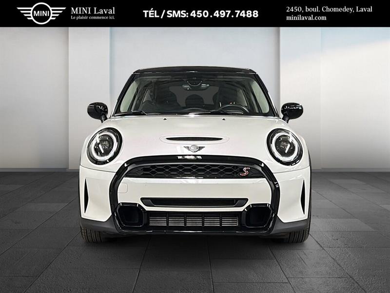 mini 5 Portes 2023 - 7