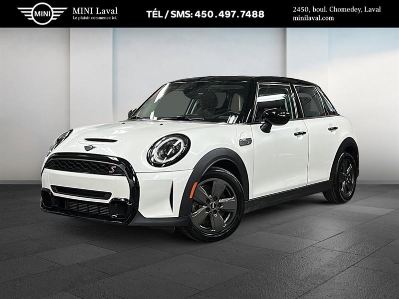 mini 5 Portes 2023 - 8
