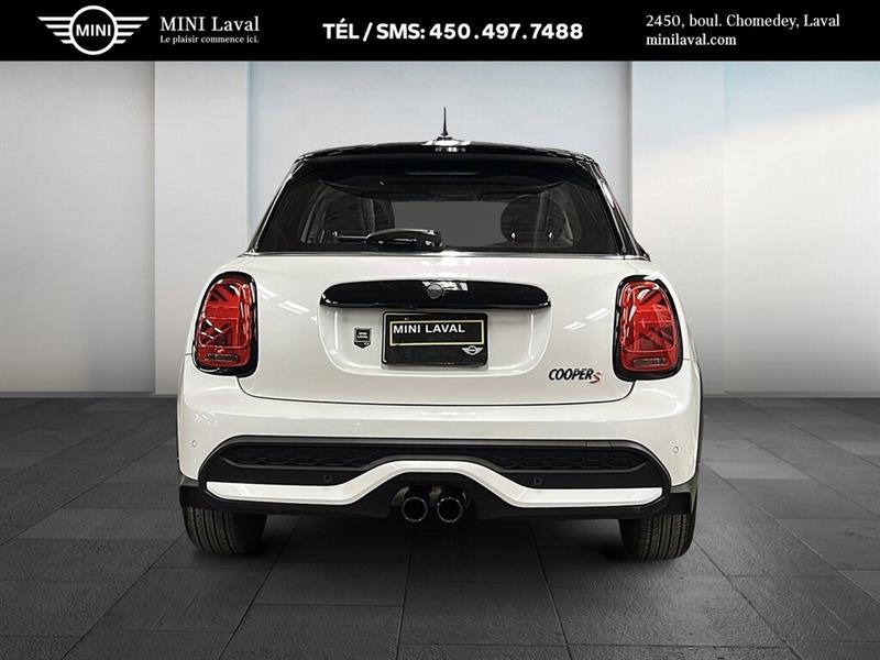 mini 5 Portes 2023 - 10