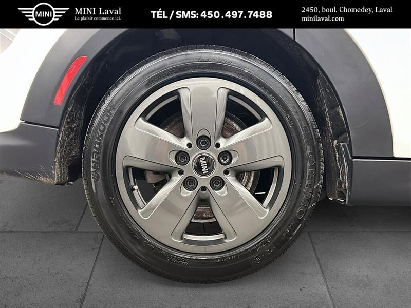 mini 5 Portes 2023 - 12