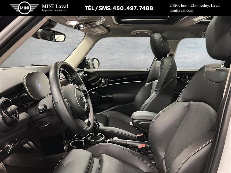 mini 5 Portes 2023 - 14