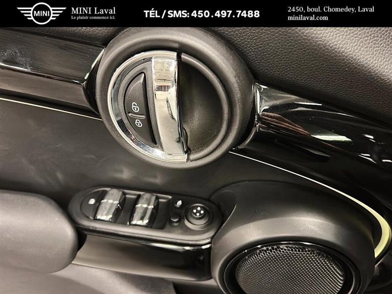mini 5 Portes 2023 - 16
