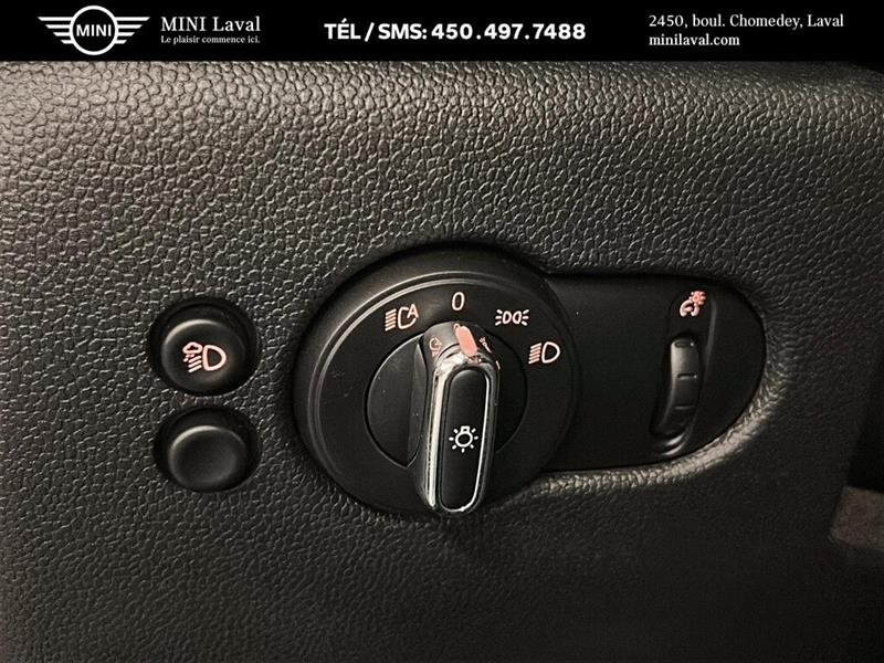 mini 5 Portes 2023 - 17