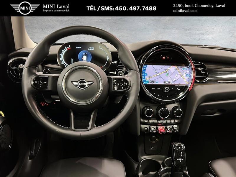 mini 5 Portes 2023 - 18