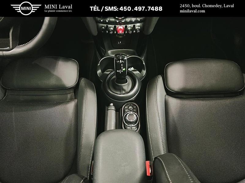 mini 5 Portes 2023 - 22