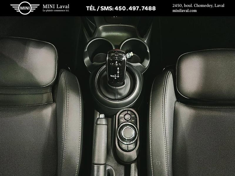 mini 5 Portes 2023 - 23